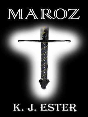 cover image of Maroz